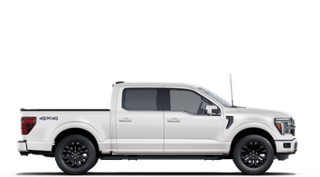 2025 Ford F-150® External Image 1